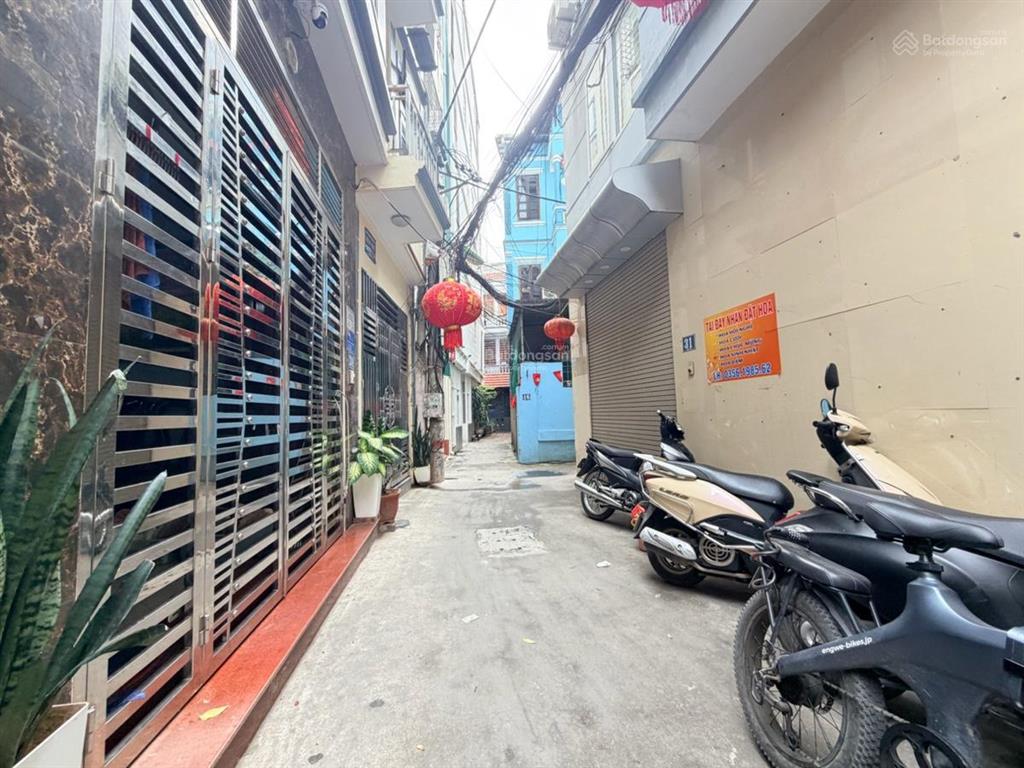 Bán đất trần quốc vượng  cầu giấy 84m2  mt 8m  lô góc 3 mặt thoáng  ngõ ba gác  nhỉnh 15 tỷ
