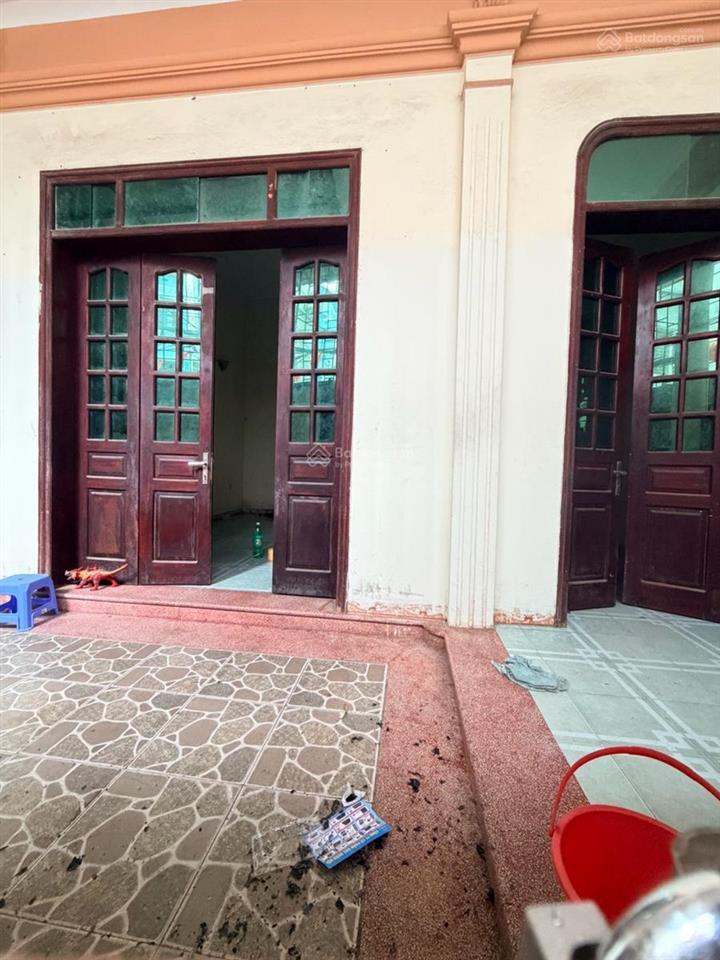 Bán đất trần quốc vượng  cầu giấy 84m2  mt 8m  lô góc 3 mặt thoáng  ngõ ba gác  nhỉnh 15 tỷ