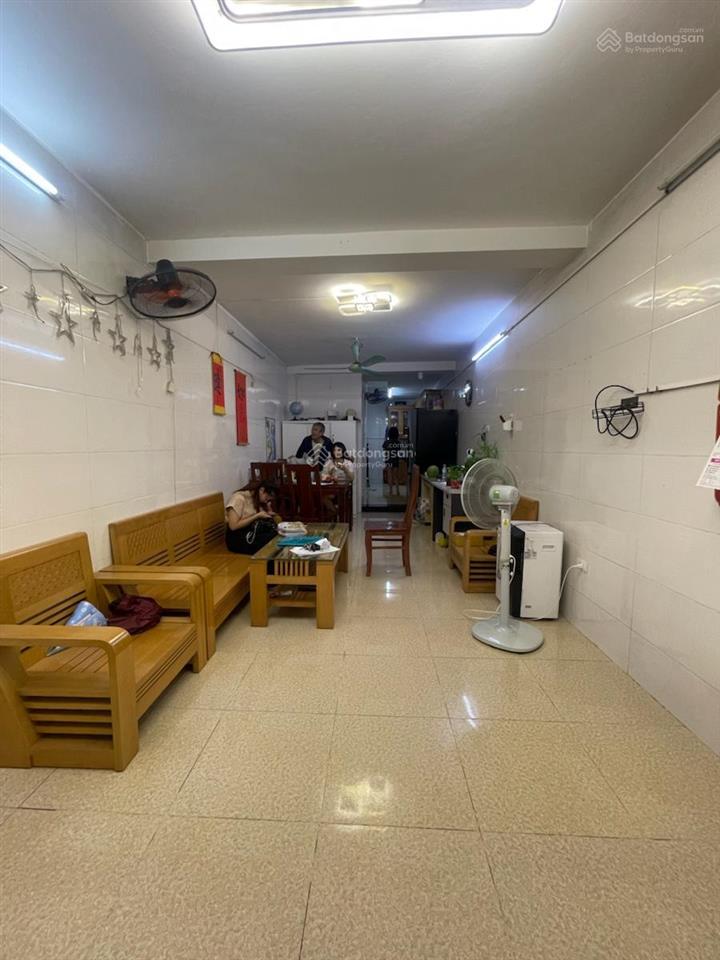 Nhà ngũ nhạc 50,1m2 x 3 tầng, 3 p ngủ, ô tô đỗ cửa, cách mặt phố 15m 3,6 tỷ, không quy hoạch