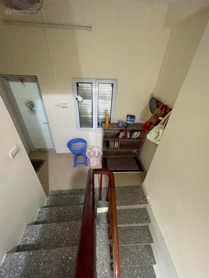 Nhà ngũ nhạc 50,1m2 x 3 tầng, 3 p ngủ, ô tô đỗ cửa, cách mặt phố 15m 3,6 tỷ, không quy hoạch
