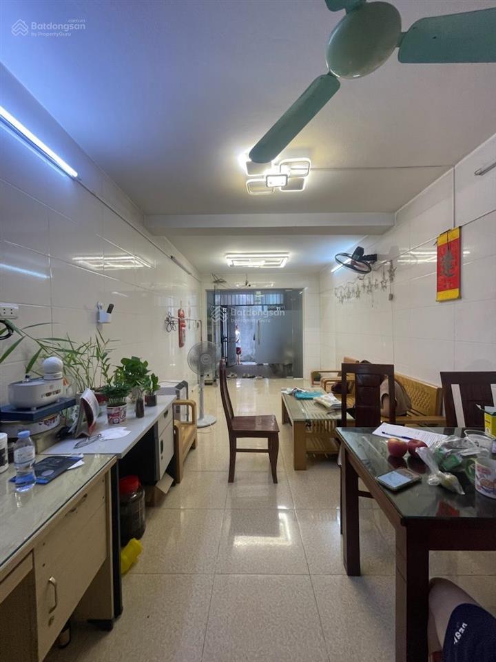 Nhà ngũ nhạc 50,1m2 x 3 tầng, 3 p ngủ, ô tô đỗ cửa, cách mặt phố 15m 3,6 tỷ, không quy hoạch