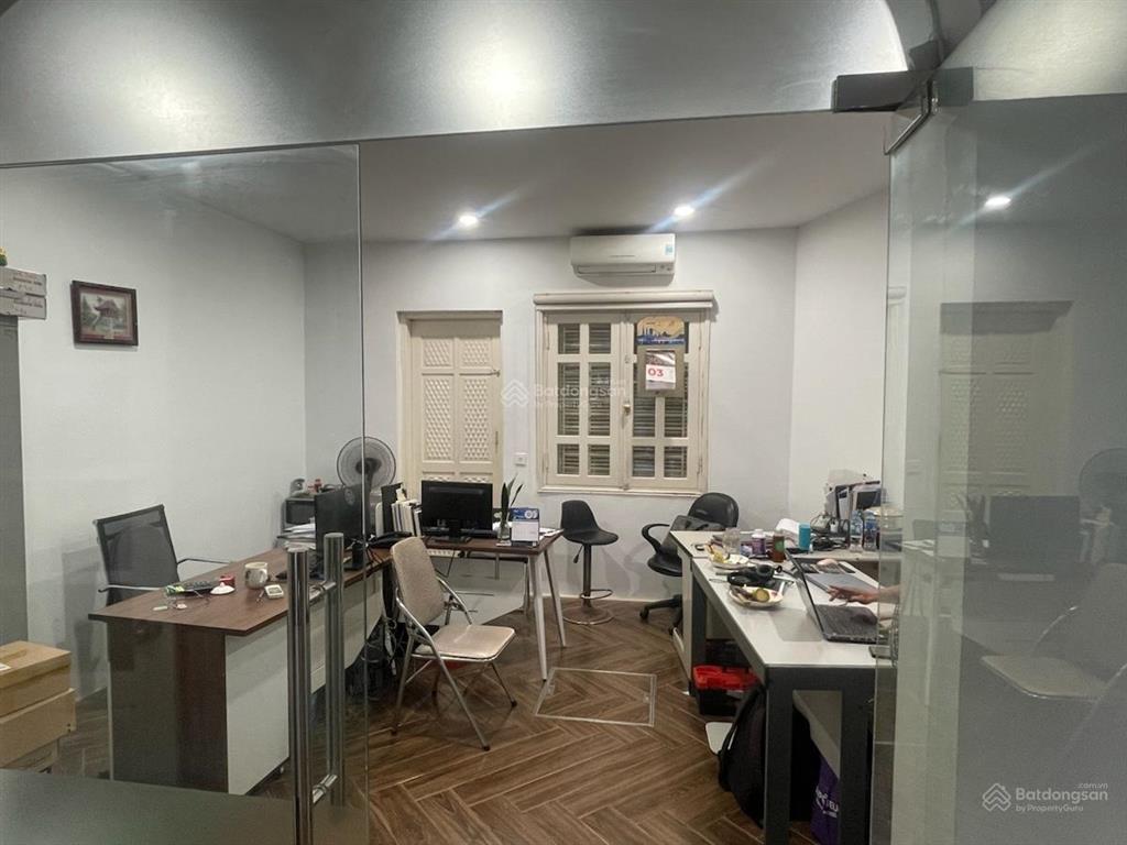Bán nhà hoàng cầu 86m2 x 5 tầng, mặt tiền 5,5m, cách hồ hoàng cầu 1 nhà, ô tô tránh, giá 39 tỷ (tl)