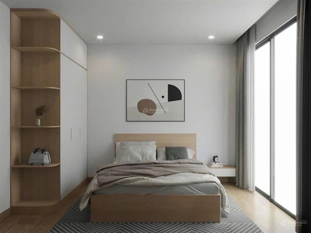 Bán tòa nhà 136m x 8 tầng trịnh công sơn, full nội thất, dòng tiền hơn 100 triệu/tháng. 45 tỷ( tl