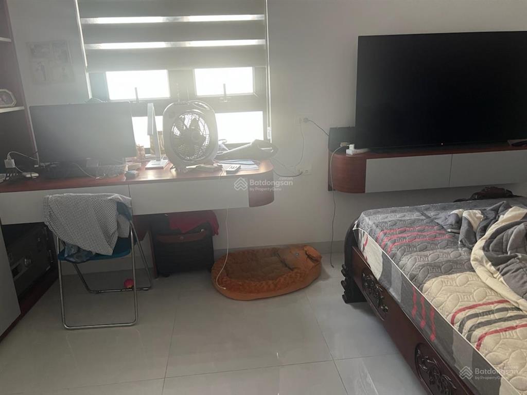 Bán nhà phạm ngũ lão, hoàn kiếm 64m x 6 tầng, mặt tiền gần 10m, thang máy, xây mới, hơn 30 tỷ