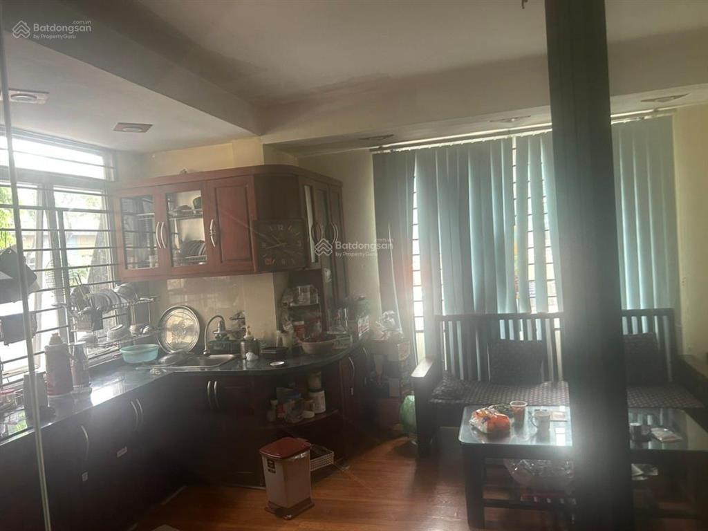 Bán nhà mặt phố trần quốc toản, hoàn kiếm 60m 4 tầng, lô góc, vỉa hè rộng, sân 50m, giá 48 tỷ.