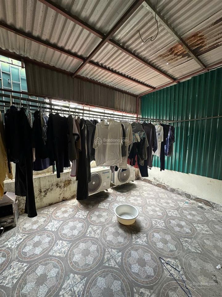 Bán nhà thanh nhàn bạch mai 40m 4 tầng, ô tô đỗ cửa, 2 mặt ngõ, gần phố thanh nhàn, giá 12,5 tỷ.