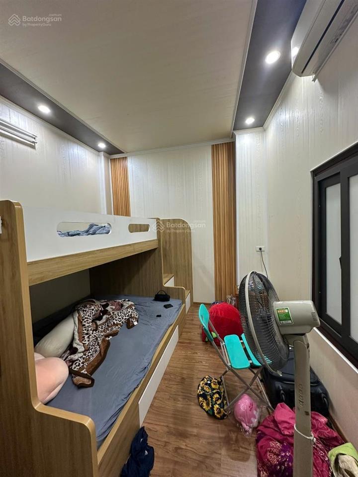 Bán nhà thanh nhàn bạch mai 40m 4 tầng, ô tô đỗ cửa, 2 mặt ngõ, gần phố thanh nhàn, giá 12,5 tỷ.