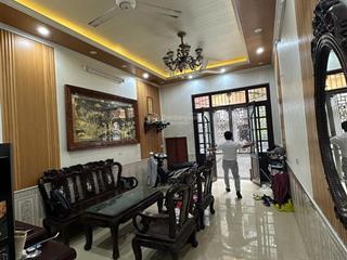 Bán nhà thanh nhàn bạch mai 40m 4 tầng, ô tô đỗ cửa, 2 mặt ngõ, gần phố thanh nhàn, giá 12,5 tỷ.