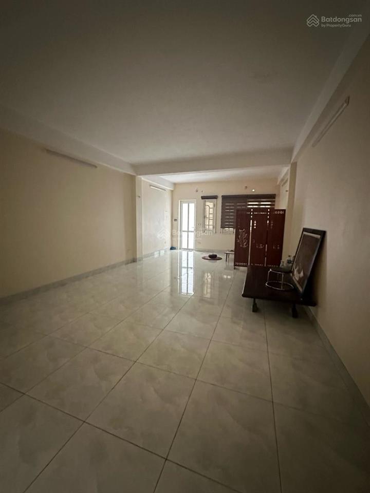 Bán nhà trường chinh 55m2 x 5 tầng, mặt tiền 5m, ngõ kinh doanh, móng 7 tầng, ô chờ thang máy 18 tỷ