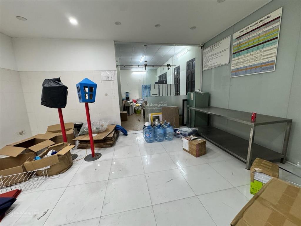 Lô góc kđt trung yên  ng bá khoản 94m x 4 tầng, mặt tiền 17m, vỉa hè rộng, kinh doanh tốt 56 tỷ