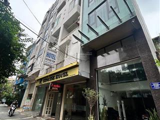 Bán nhà mặt phố vũ ngọc phan đống đa 60m, 6,5 tầng, mặt tiền 14,2m, giá 48,5 tỷ. sổ đỏ sẵn sàng.