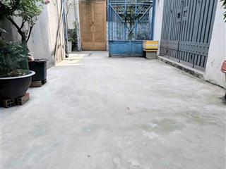 Nguyễn kiệm, 31m2, nhà 4 tầng, 3 phòng ngủ, 3wc