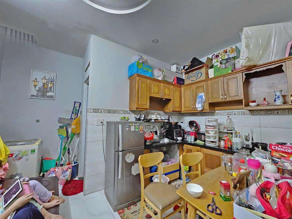 Hẻm xe hơi vinfast, 4.15m x 11m x 2 tầng, sổ đẹp, vị trí đẹp, khu dân trí