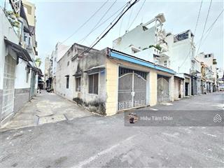 Hẻm xe hơi vinfast, 4.15m x 11m x 2 tầng, sổ đẹp, vị trí đẹp, khu dân trí