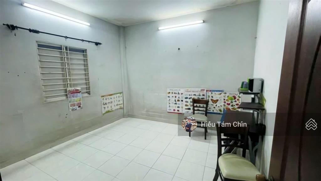 Siêu hiếm, nhà 7,2m x 7m x 3 tầng, ngay trường thcs linh trung, thủ đức