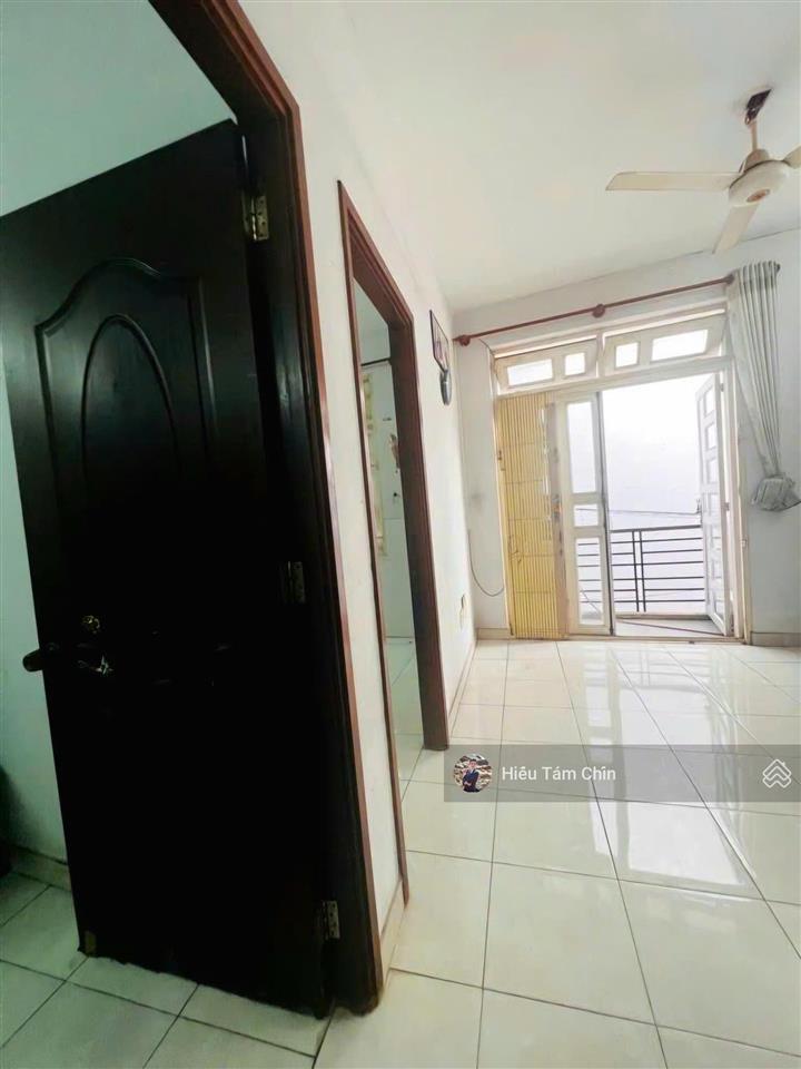 Nhà đẹp 7,2m x 7m x 3 tầng, ngay trường thcs linh trung, vị trí đẹp