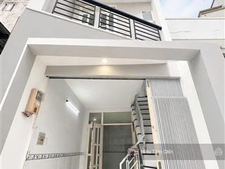 Nhà rộng 3 tầng, 4 phòng 4 wc, sổ 2026, gần tịnh xá trung tâm