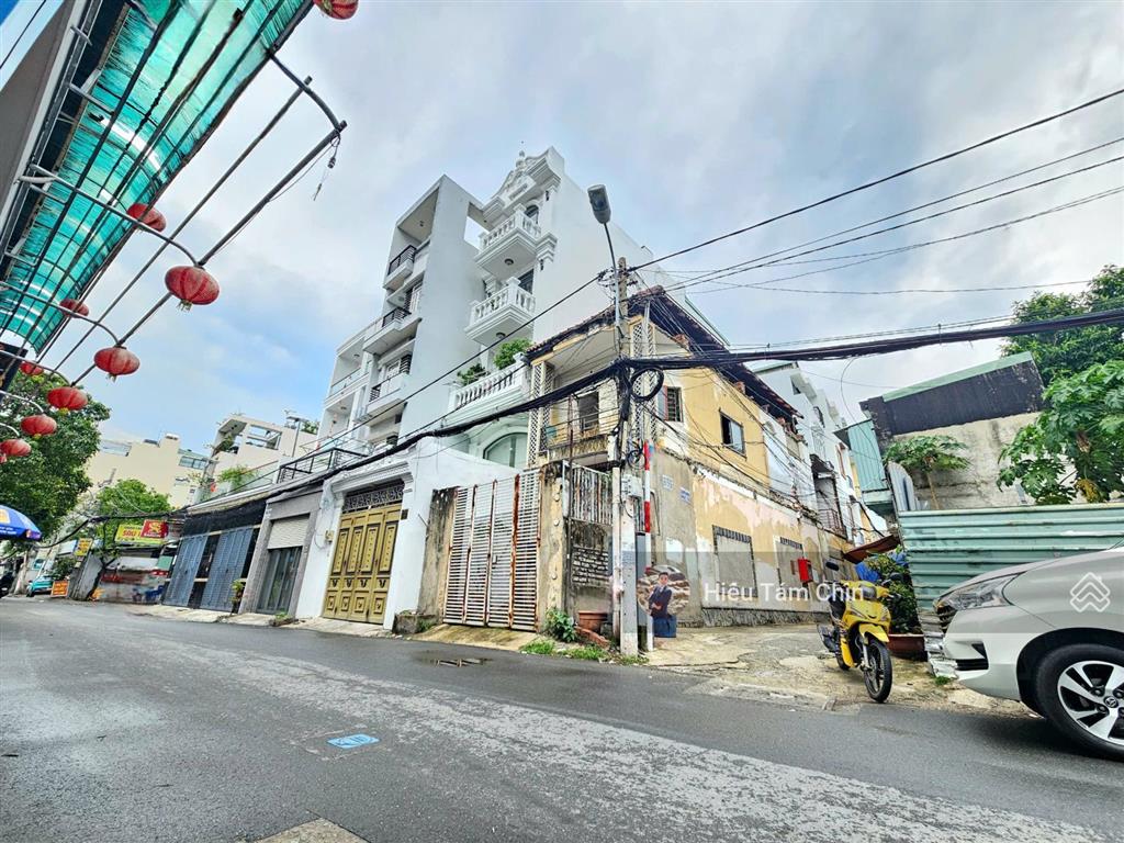 Cơ hội đầu tư, chỉ 82tr/m2, nhà siêu rộng 201.1m2, đường 2 làn xe hơi lưu thông