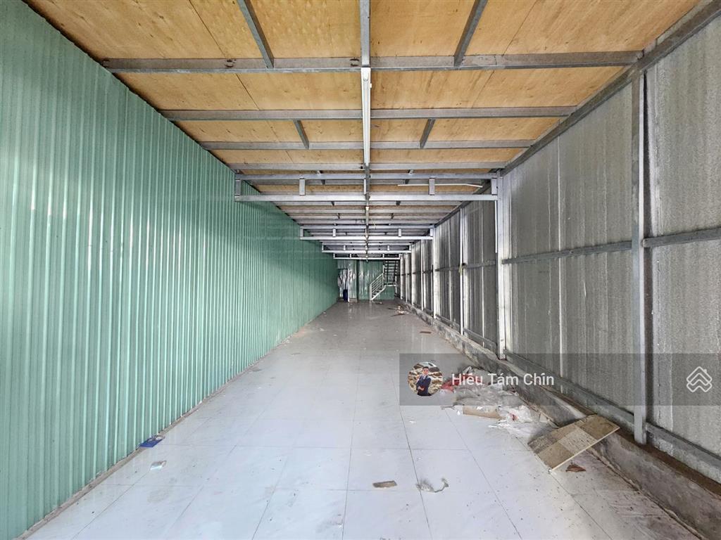 Cơ hội đầu tư chdv, đất 4m x25m, đường 8m ô tô, cách dự phóng d5 chỉ 20m