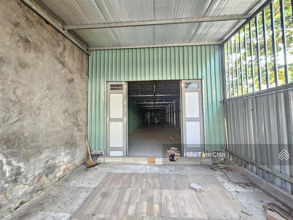 Cơ hội đầu tư chdv, đất 4m x25m, đường 8m ô tô, cách dự phóng d5 chỉ 20m
