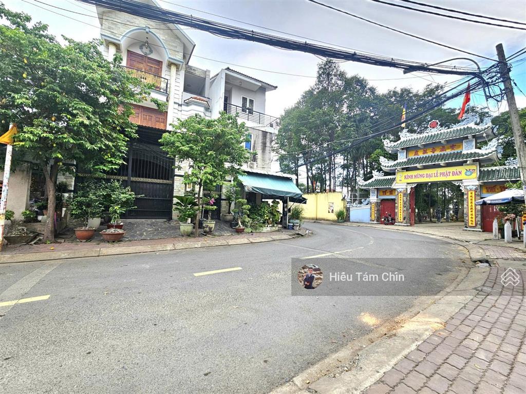 Nhà 5,5m x 10m x 4 tầng, khu osaka đẹp và tiềm năng cao