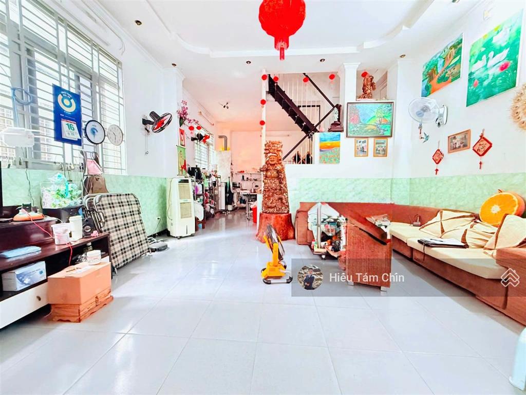 Vinfast vf3 đỗ cửa, 5.1m x 12m x 3 tầng, nhà tốt giá tốt, sổ đẹp, khu văn minh