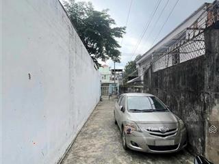 Nhà to giá tốt, ô tô đỗ, 64.6m2, trệt lầu, 5 phòng rộng thoáng