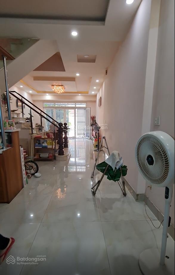 Nhà đẹp 4 tầng  full nội thất cao cấp  đón đầu song hành ql50 thông xe  nhỉnh 8 tỷ