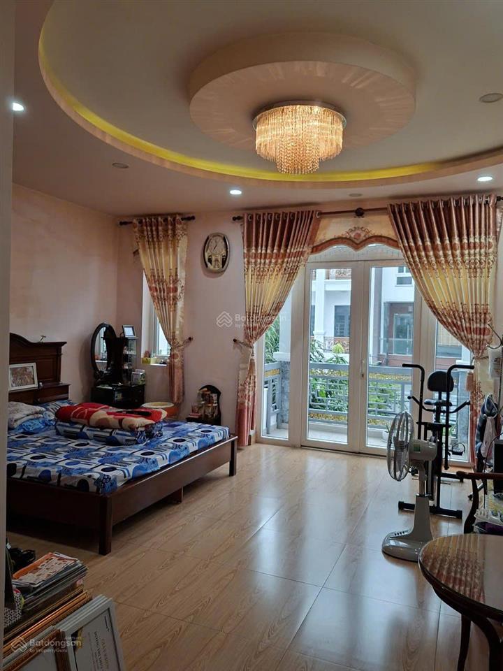 Nhà đẹp 4 tầng  full nội thất cao cấp  đón đầu song hành ql50 thông xe  nhỉnh 8 tỷ