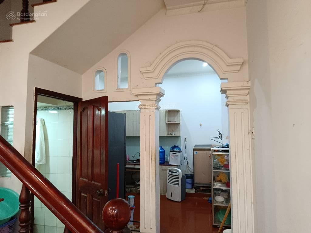 Q8  bán nhà hxh âu dương lân  60m²  sổ vuông vức  hoàn công  nhỉnh 6 tỷ
