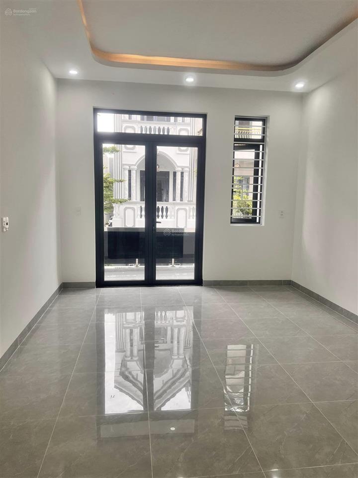 Q8  2mt  hxt 12m  dtsd 300m2  4 tầng ôtô ngủ nhà  tặng full nội thất bùi minh trực nhỉnh 8 tỷ