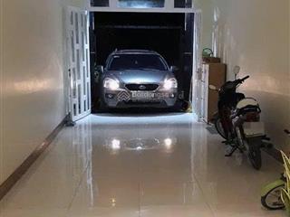 Q8  2mt  hxt 12m  dtsd 300m2  4 tầng ôtô ngủ nhà  tặng full nội thất bùi minh trực nhỉnh 8 tỷ