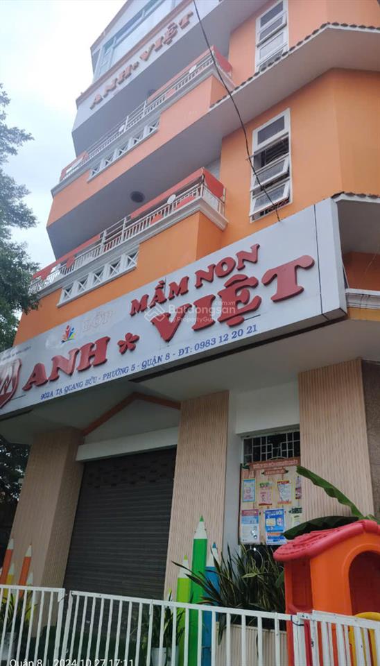 Q8  2mt  hxt 12m  dtsd 300m2  4 tầng ôtô ngủ nhà  tặng full nội thất bùi minh trực nhỉnh 8 tỷ