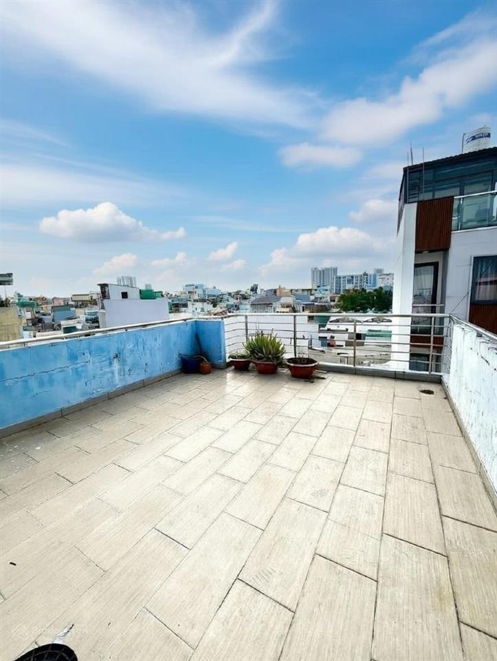 Q8  cỗ máy tạo dòng tiền lớn  chdv 5 tầng  80m² 400m² sàn giá 8.x tỷ nhỏ