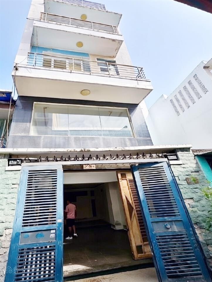 Q8  cỗ máy tạo dòng tiền lớn  chdv 5 tầng  80m² 400m² sàn giá 8.x tỷ nhỏ