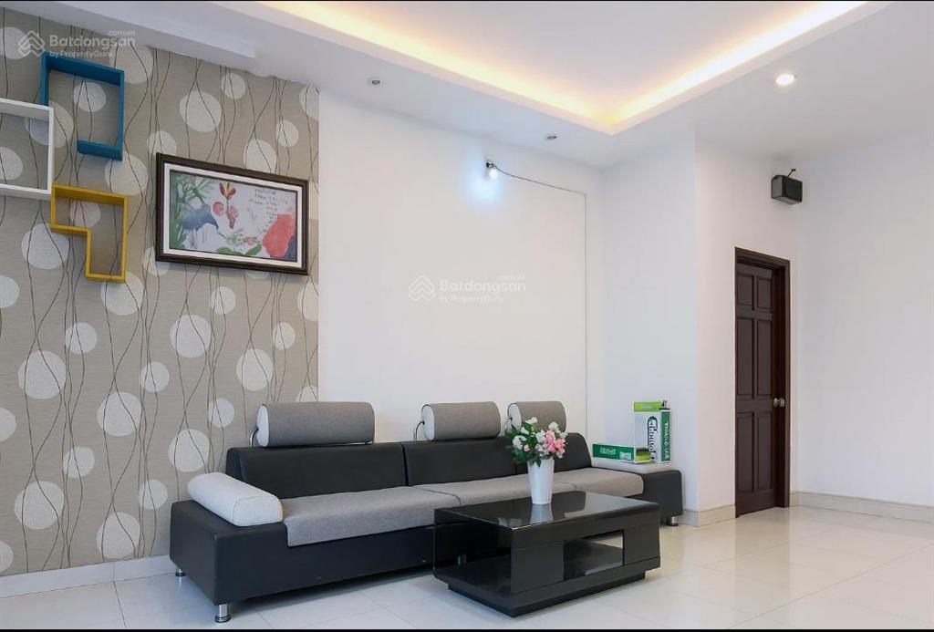 Bán nhà mt đường số phạm thế hiển, phường 4, q8, 90m2, 6 tầng dòng tiền 27 triệu/tháng  nhỉnh 8 tỷ
