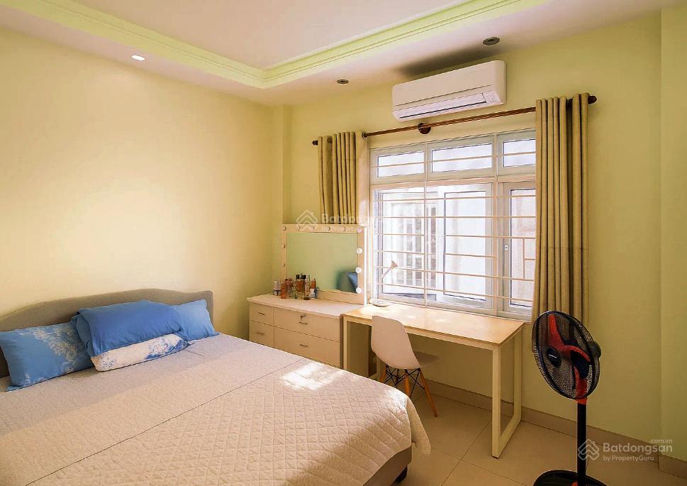 Bán nhà mt đường số phạm thế hiển, phường 4, q8, 90m2, 6 tầng dòng tiền 27 triệu/tháng  nhỉnh 8 tỷ