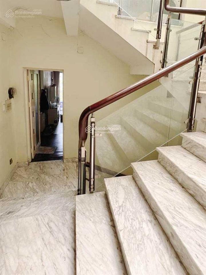 Phạm thế hiển nhà 4 tầng, 90m2 full nội thất cao cấp ô tô vào nhà. nhỉnh 7 tỷ