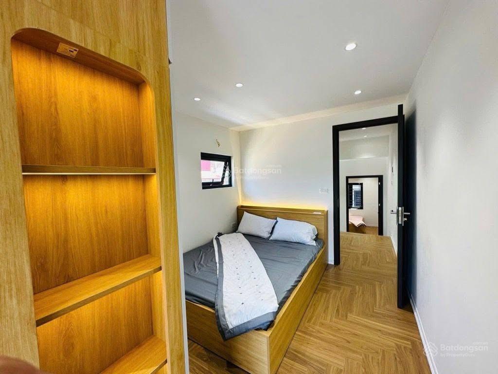 Bán căn hộ pháp cổ sử dụng 90m2 3 phòng ngủ phố hoàng hoa thám