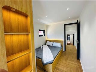 Bán căn hộ pháp cổ sử dụng 90m2 3 phòng ngủ phố hoàng hoa thám