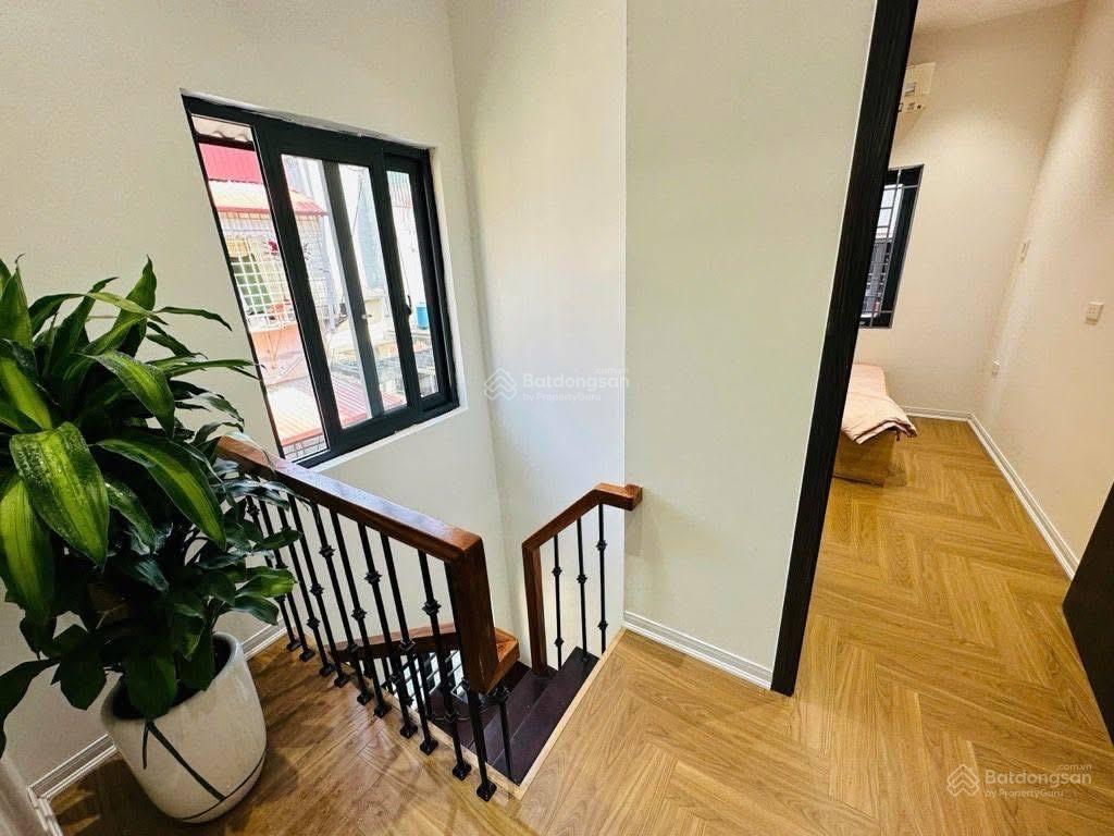 Bán căn hộ pháp cổ sử dụng 90m2 3 phòng ngủ phố hoàng hoa thám