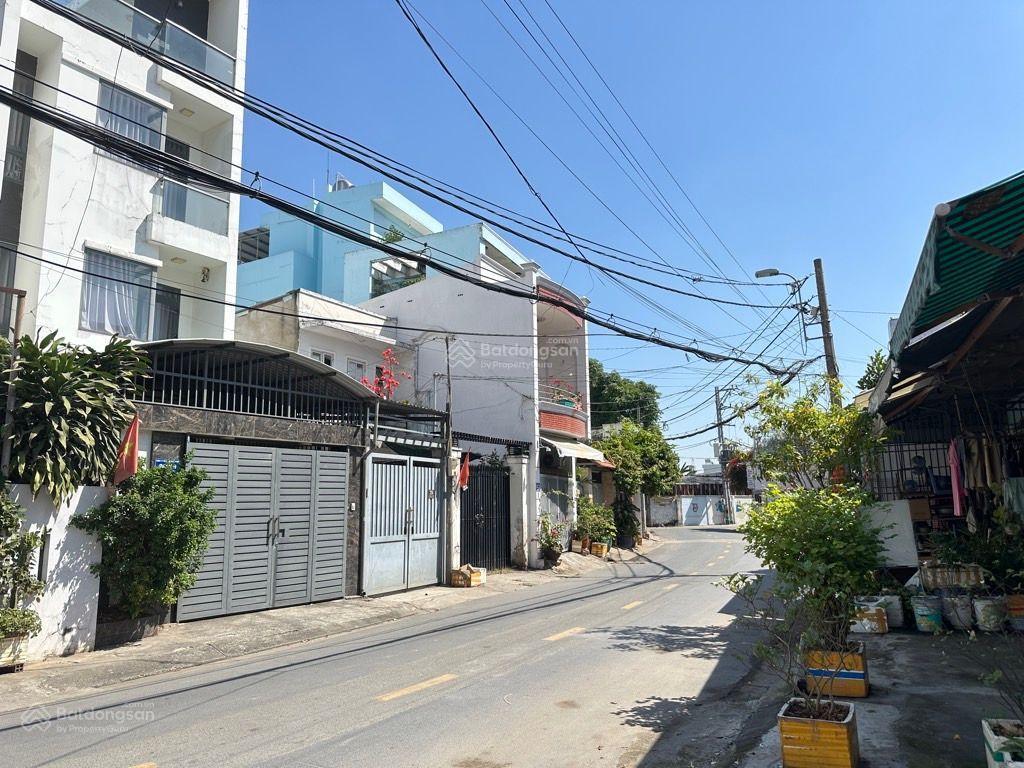 Nhà mặt tiền thạnh mỹ lợi  ngay trung tâm tiện ích thổ cư  nở hậu tài lộc  dòng tiền ổn