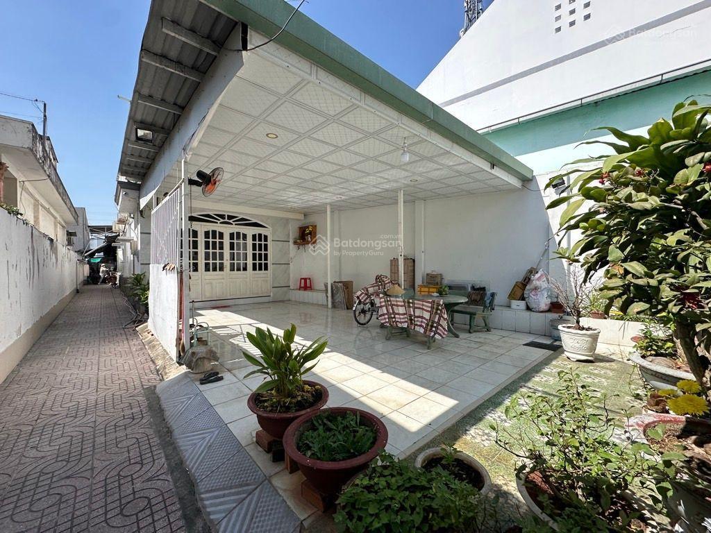 Nhà mặt tiền thạnh mỹ lợi  ngay trung tâm tiện ích thổ cư  nở hậu tài lộc  dòng tiền ổn