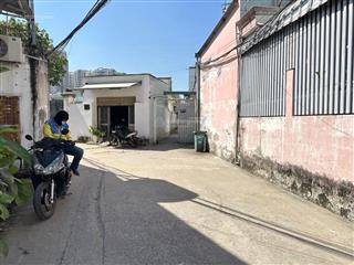 Nhà mặt tiền thạnh mỹ lợi  ngay trung tâm tiện ích thổ cư  nở hậu tài lộc  dòng tiền ổn