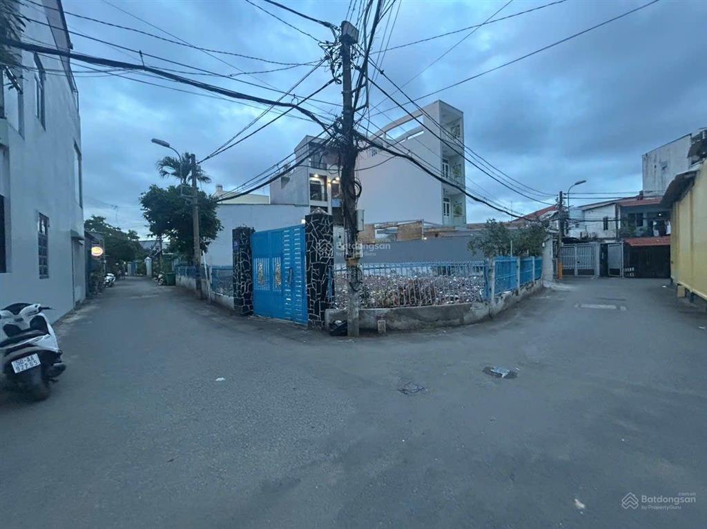 Bán đất tại cát lái, 6,6 tỷ, 59m2, mặt tiền 5m, pháp lý đầy đủ