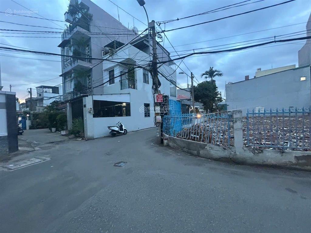 Bán đất tại cát lái, 6,6 tỷ, 59m2, mặt tiền 5m, pháp lý đầy đủ