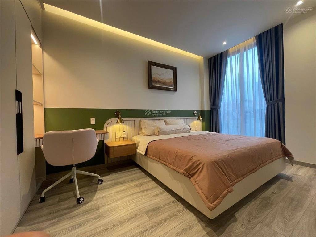 Bán nr 4pn, 4wc, 80m2 tại thạnh mỹ lợi, 14,5 tỷ, đẹp, nhiều tiện ích