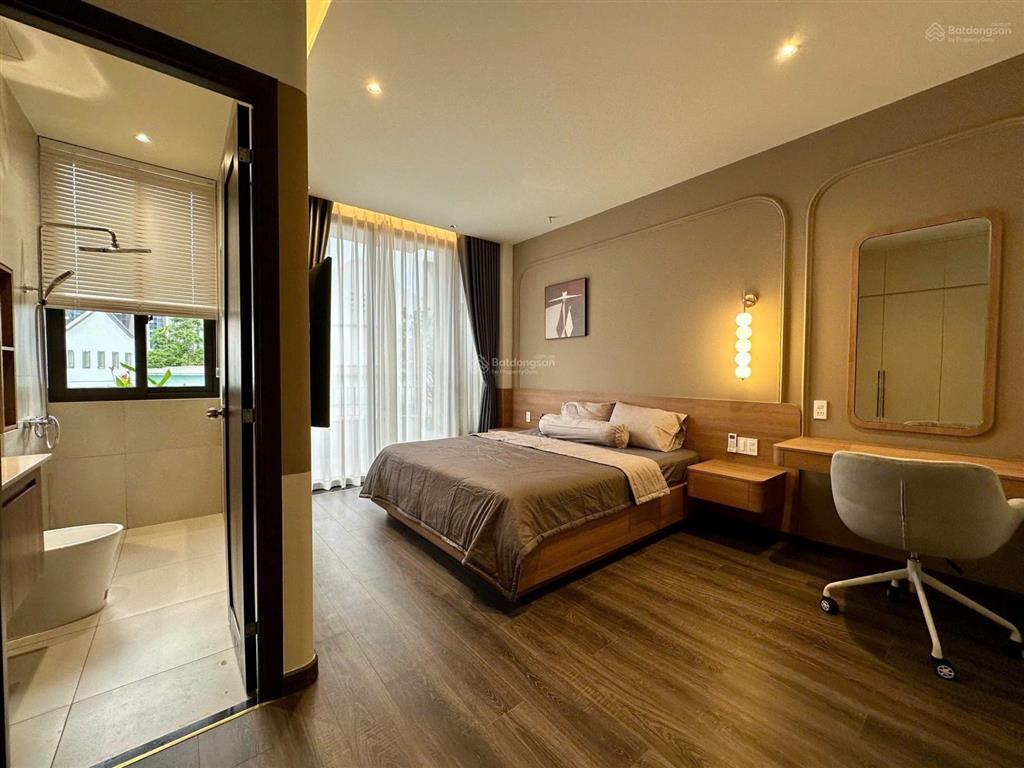 Bán nr 4pn, 4wc, 80m2 tại thạnh mỹ lợi, 14,5 tỷ, đẹp, nhiều tiện ích