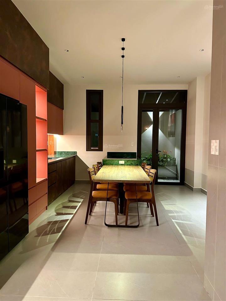 Bán nr 4pn, 4wc, 80m2 tại thạnh mỹ lợi, 14,5 tỷ, đẹp, nhiều tiện ích