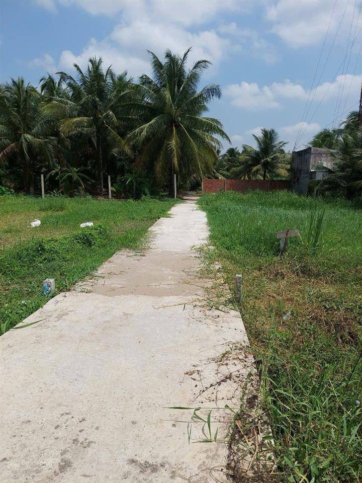 Bán đất 170m2 tại khu phố 1, mỹ phong, 550 triệu, siêu hot